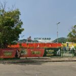 Atacadão de Vicente de Carvalho