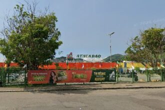 Atacadão de Vicente de Carvalho
