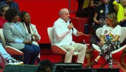 Das bets ao ressarcimento: Lula muda o jogo às vésperas da eleição
