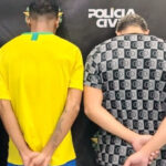 Operação da Polícia Civil terminou com quatro prisões e um adolescente apreendido no Bela Vista
