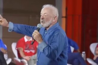 Fala sobre meninas 'tomando toque' e veto que beneficia abusadores encurralam Lula na reta final
