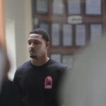 David Corr&ecirc;a &eacute; investigado pela Pol&iacute;cia Civil do Esp&iacute;rito Santo por envolvimento com o tr&aacute;fico de drogas