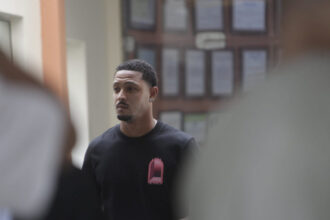 David Corr&ecirc;a &eacute; investigado pela Pol&iacute;cia Civil do Esp&iacute;rito Santo por envolvimento com o tr&aacute;fico de drogas
