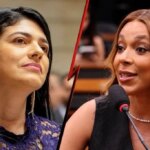Vídeo de Alana Passos contra Erika Hilton vira alvo da Justiça Eleitoral