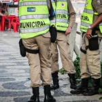Guarda Municipal: Prefeitura do Rio fará pente-fino na vida dos candidatos