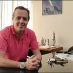 Ruas escala um fera da política para jogar em duas frentes no poder do Rio
