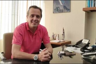 Ruas escala um fera da política para jogar em duas frentes no poder do Rio