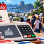 Eleições 2026: candidatos ao Governo do Rio se espalham pelo estado nesta quinta; veja a agenda