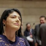 Alana Passos aciona TRE-RJ contra Rick Azevedo após ser chamada de ‘gentalha porca’ e ‘escravocrata’