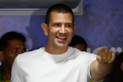 Como Douglas Ruas atropelou as pesquisas e cravou a vitória no primeiro turno no Rio
