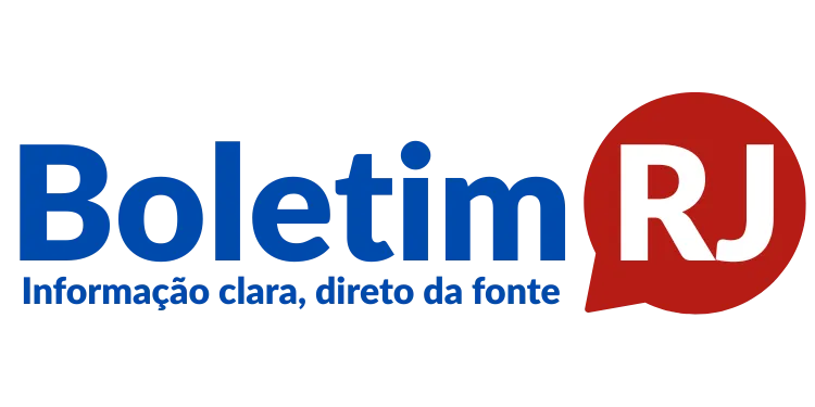 Boletim RJ