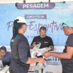 Circuito De Pesca Esportiva De Marica Agita Moradores E Visitantes